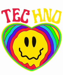 Techno Music Lover 